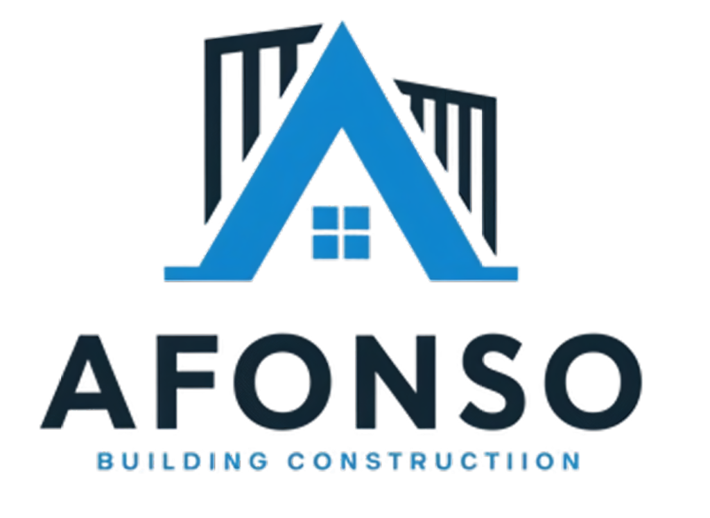 Afonso Building Construction logo