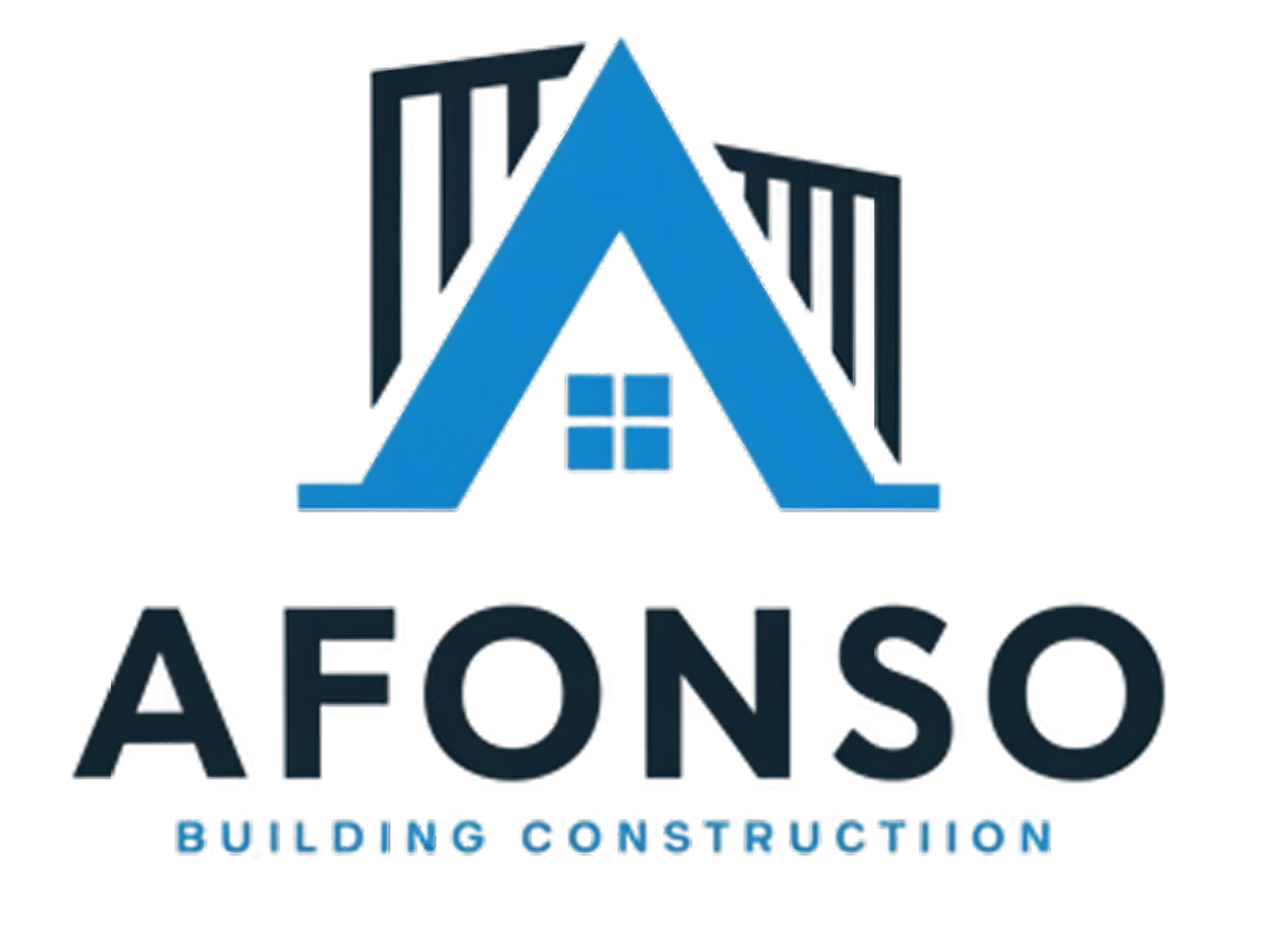 Afonso Building Construction logo